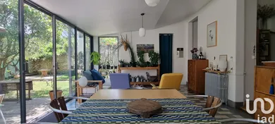 Maison à Nantes (44100)