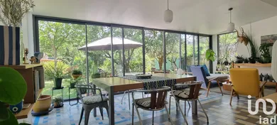 Maison à Nantes (44100)