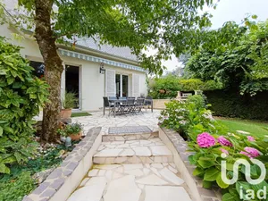 Demeure à Chambray-lès-Tours (37170)