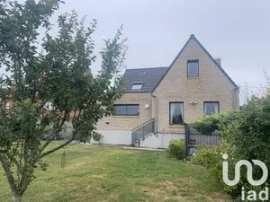 Maison à Marquette-en-Ostrevant (59252)