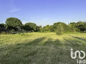 Building plot at Bourg-Saint-Andéol (07700)