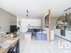 Appartement à Échirolles (38130)