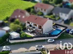 Maison à Pagny-sur-Moselle (54530)