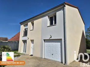 House at Marolles-sur-Seine (77130)