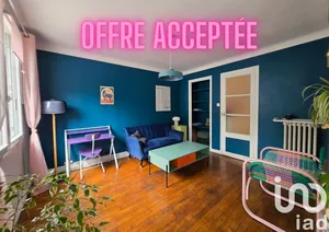Appartement à Rennes (35000)