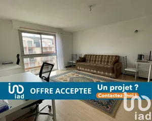 Appartement à Olivet (45160)