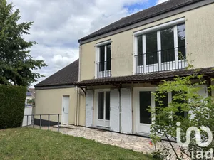 Maison à Rambouillet (78120)