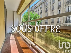 Apartment at Marseille (13005)