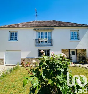 Maison à Compiègne (60200)