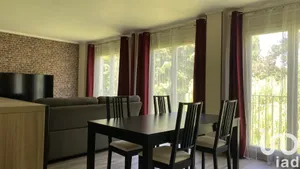 Appartement à Saint-Brice-sous-Forêt (95350)