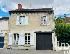 House at Compiègne (60200)