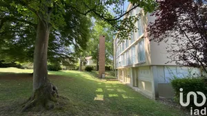 Appartement à Saint-Brice-sous-Forêt (95350)