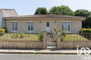 Maison à Talence (33400)
