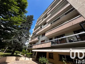 Studio at Joinville-le-Pont (94340)