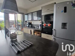 Apartment at Gagny (93220)