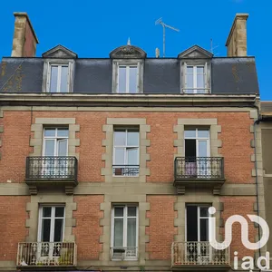 Apartment at Fougères (35300)