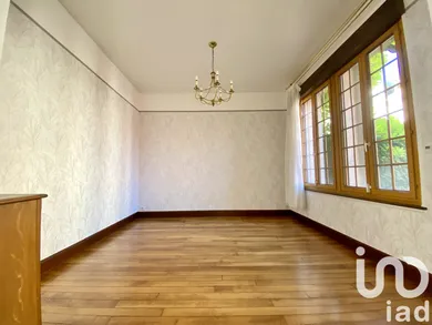 Traditional house in Saint-Quentin (02100)
