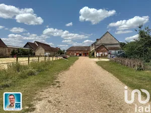 Haras à Châteauneuf-en-Thymerais (28170)