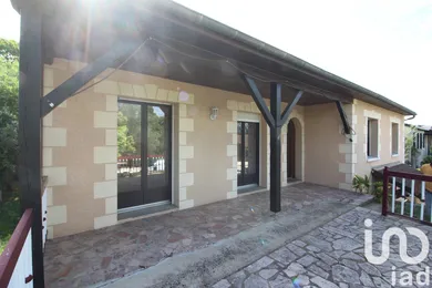 Maison à Châtellerault (86100)