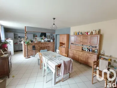 Park home in Edern (29510)