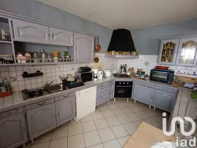 Park home in Edern (29510)