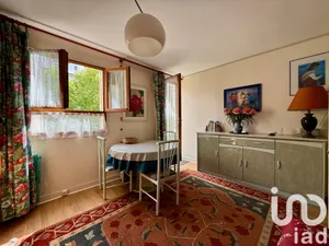 Apartment at Paris (75011)