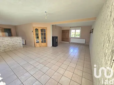Detached house in Rollancourt (62770)