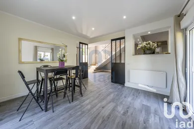 Maison à Thiais (94320)