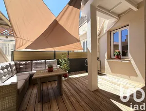 Apartment at Perpignan (66000)