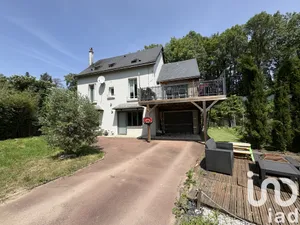 Maison à Château-Renault (37110)