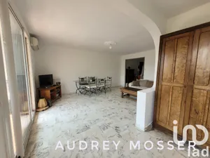 Apartment at Toulon (83200)