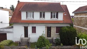 Maison à Savigny-sur-Orge (91600)