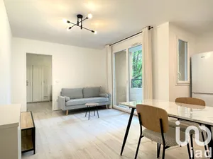 Apartment at Le Blanc-Mesnil (93150)