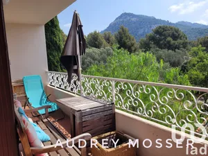 Appartement à Toulon (83200)