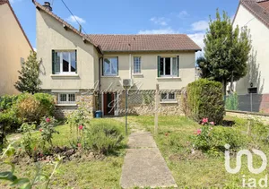 Maison à Orsay (91400)