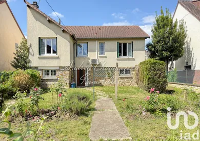 House at Orsay (91400)