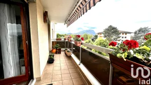 Apartment at Annemasse (74100)