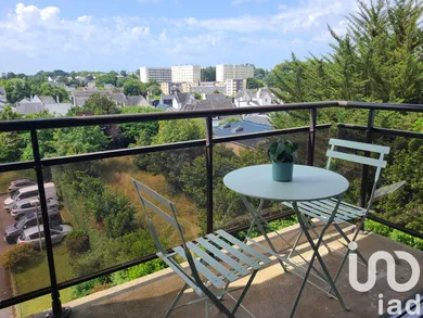 Appartement à Vannes (56000)