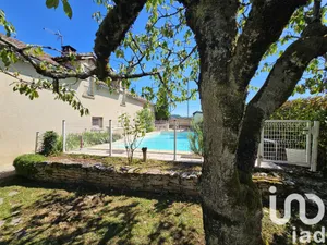 House at Biars-sur-Cère (46130)