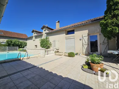 Maison de ville à Biars-sur-Cère (46130)