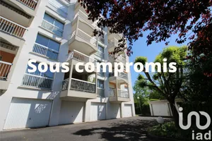 Appartement à NEVERS (58000)