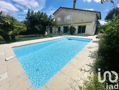 Maison à Mérignac (33700)