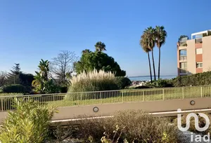 Appartement à Antibes (06600)