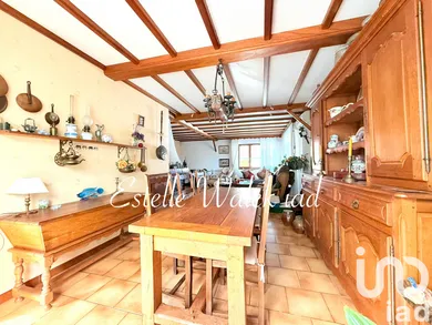 House in Houdemont (54180)