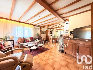 Maison à Houdemont (54180)