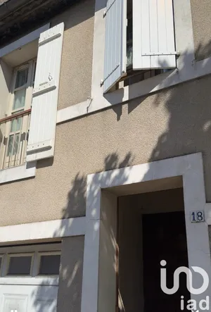 Maison de ville à Auch (32000)