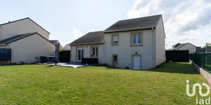 Maison à Yutz (57970)