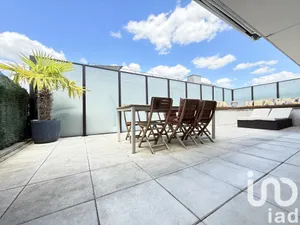 Appartement à Lagny-sur-Marne (77400)