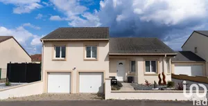 Maison à Yutz (57970)
