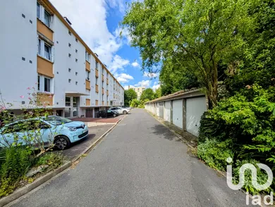 Apartment at Ézanville (95460)